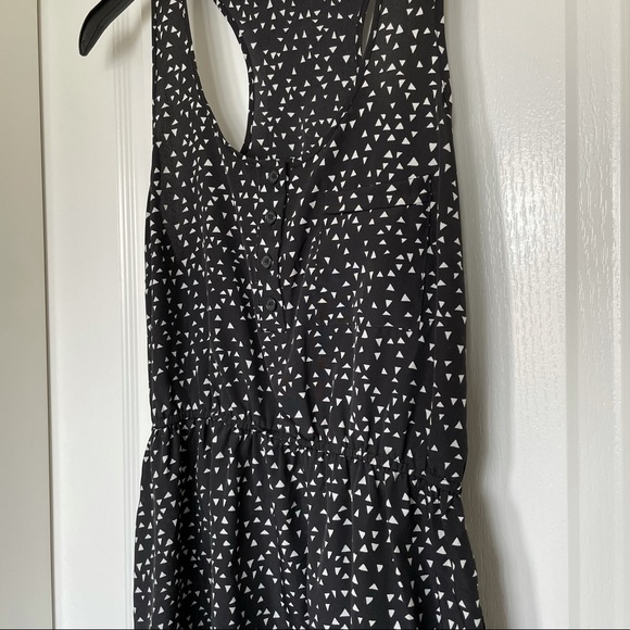 ⚡️ Legend Patterned Dress - Picture 3 of 4